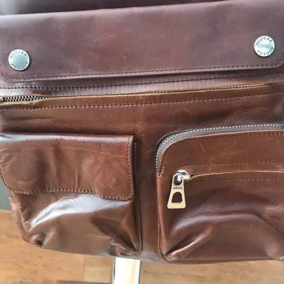 Sac Rudsak - Picture 4 of 8